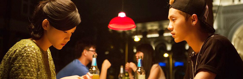 小茹与狗交配